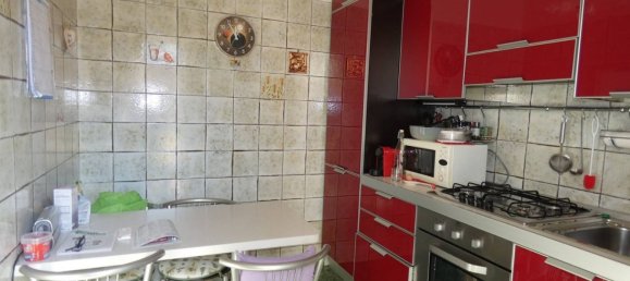 3-Zimmer Wohnung in Trieste, Italy, Nr. 38468 10
