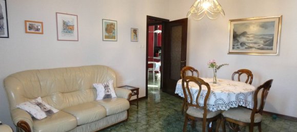 3-Zimmer Wohnung in Trieste, Italy, Nr. 38468 9