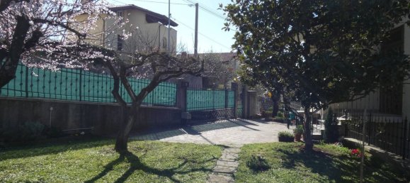 3-Zimmer Wohnung in Trieste, Italy, Nr. 38468 3