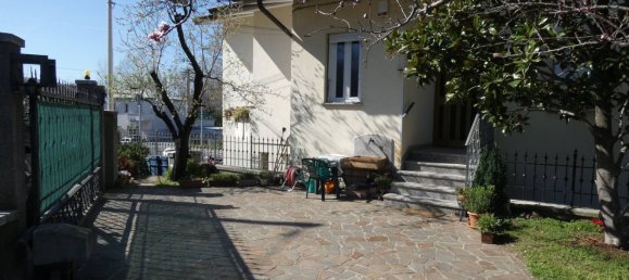 3-Zimmer Wohnung in Trieste, Italy, Nr. 38468 5