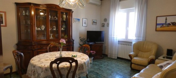 3-Zimmer Wohnung in Trieste, Italy, Nr. 38468 8
