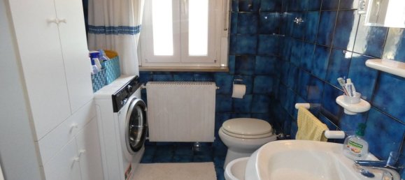 3-Zimmer Wohnung in Trieste, Italy, Nr. 38468 13