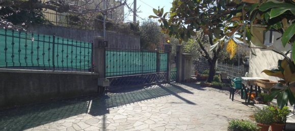 3-Zimmer Wohnung in Trieste, Italy, Nr. 38468 4