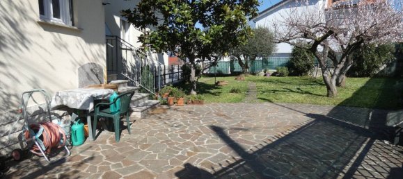 3-Zimmer Wohnung in Trieste, Italy, Nr. 38468 7