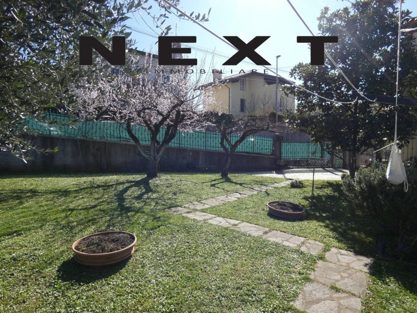 3-Zimmer Wohnung in Trieste, Italy, Nr. 38468