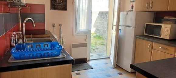 2 bedrooms Apartment in Merlimont, France No. 341623 5