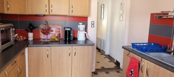 2 bedrooms Apartment in Merlimont, France No. 341623 4