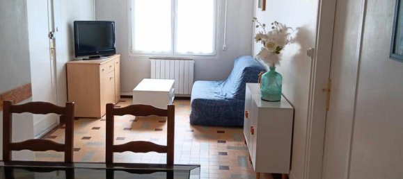 2 bedrooms Apartment in Merlimont, France No. 341623 2