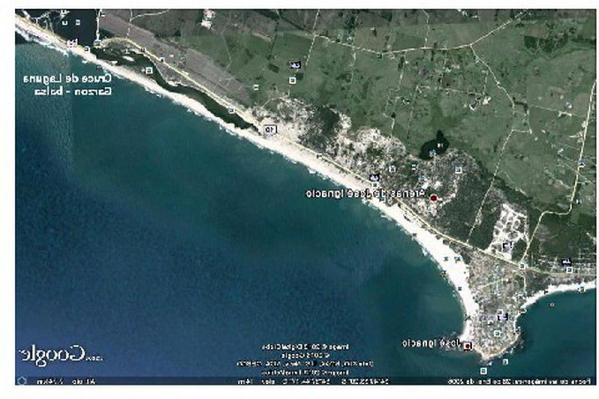 Terreno en Maldonado, Uruguay No. 15284