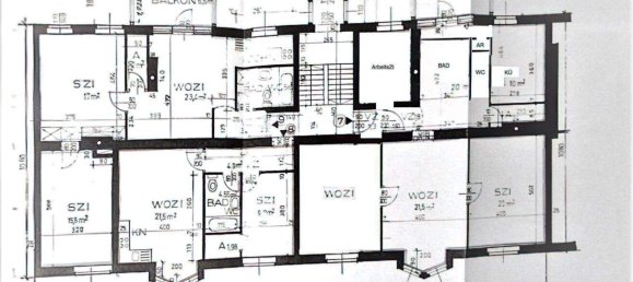 4غرفة شقة في Salzburg, Austria رقم 138225 7