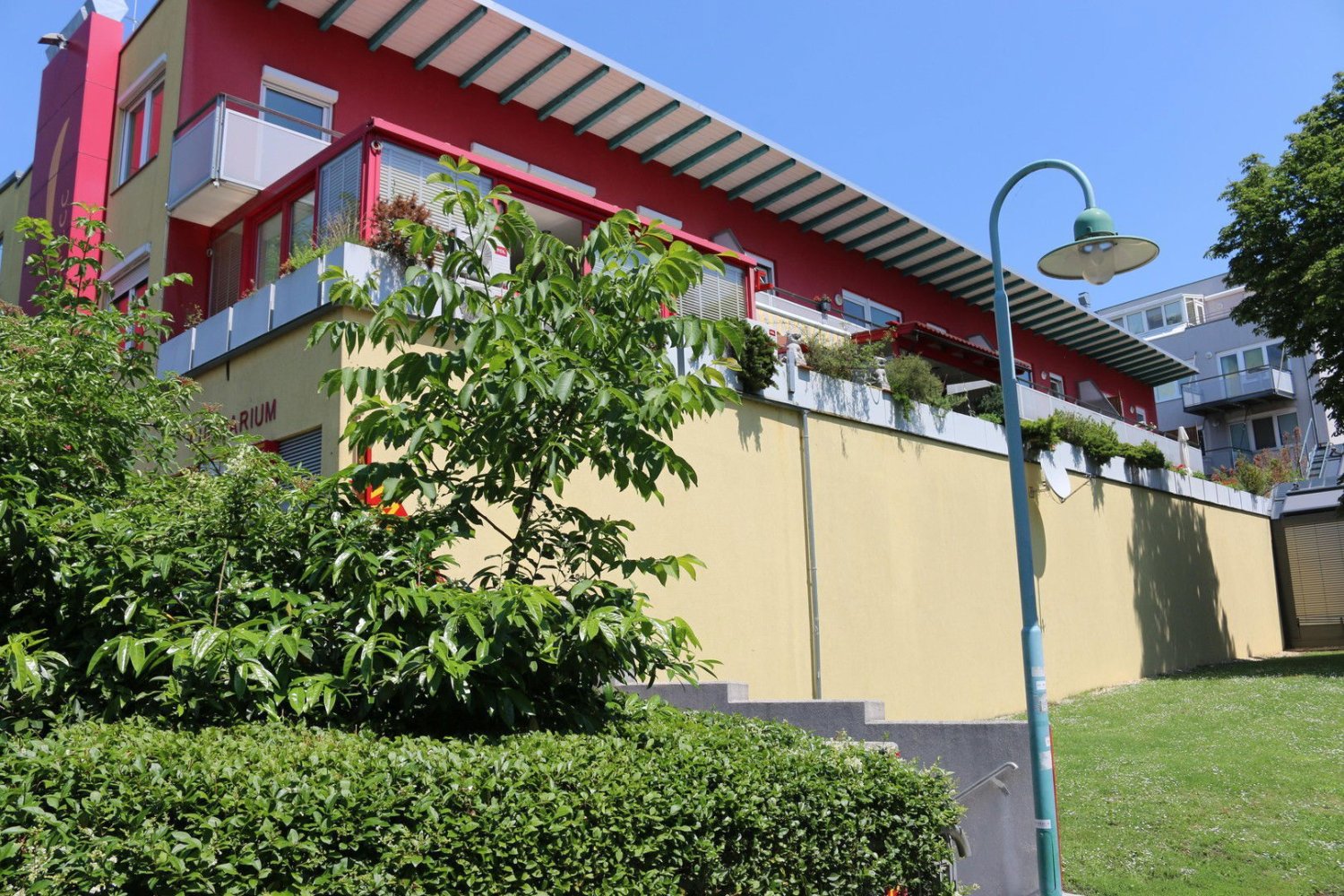 3-salle Appartement à Schwechat, Austria No. 228447