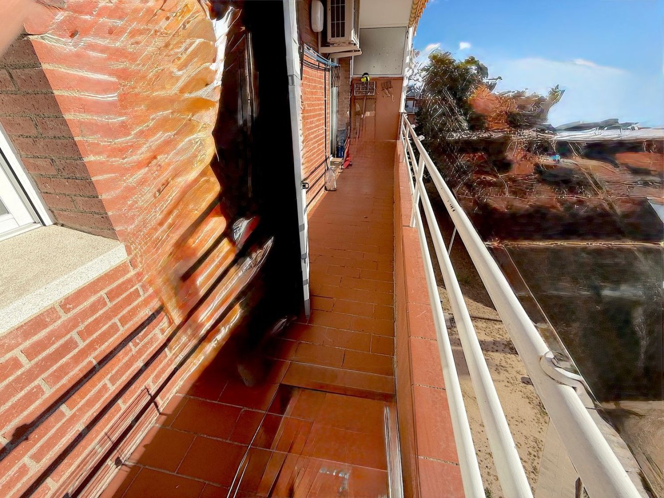 2 Schlafzimmer Wohnung in Rubi, Spain, Nr. 192946