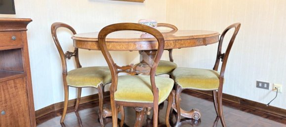 3 bedrooms Apartment in Milan, Italy No. 366540 7