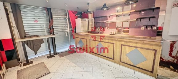 1 bedroom Apartment in Paris, France No. 167205 5