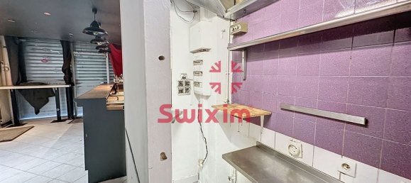 1 bedroom Apartment in Paris, France No. 167205 6