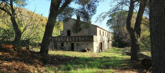 10 rooms House in Ficulle, Italy No. 139227 3