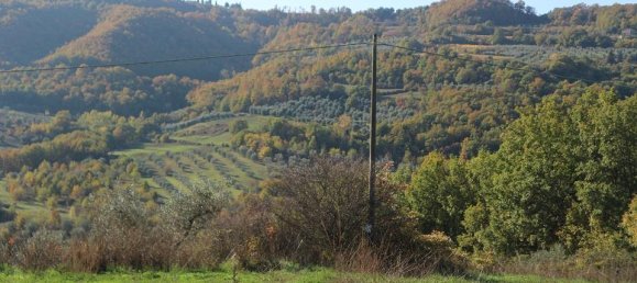 10 rooms House in Ficulle, Italy No. 139227 11