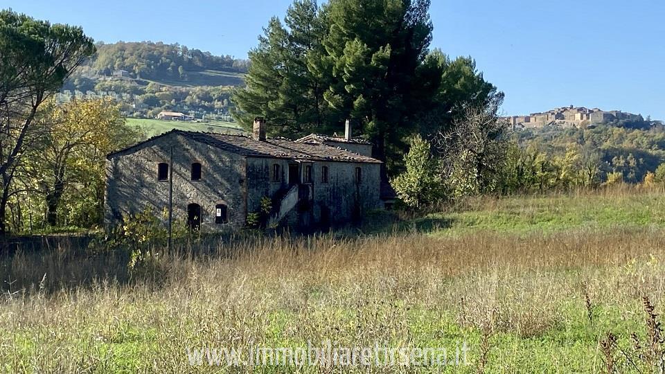 10 rooms House in Ficulle, Italy No. 139227