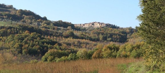 10 rooms House in Ficulle, Italy No. 139227 6