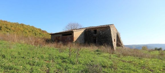 10 rooms House in Ficulle, Italy No. 139227 15