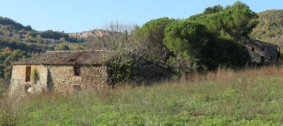 10 rooms House in Ficulle, Italy No. 139227 5