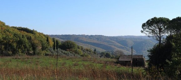 10 rooms House in Ficulle, Italy No. 139227 17