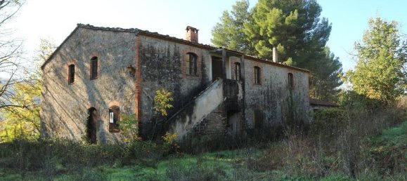 10 rooms House in Ficulle, Italy No. 139227 2