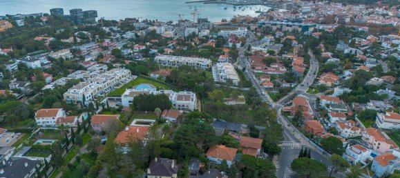 4 bedrooms Villa in Cascais, Portugal No. 123453 21