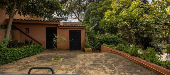 4 bedrooms Villa in Cascais, Portugal No. 123453 18