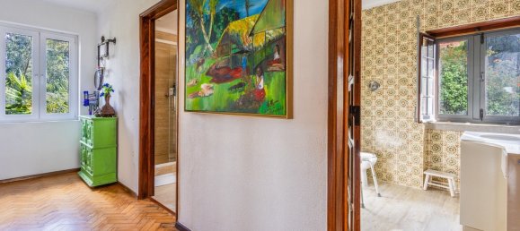 4 bedrooms Villa in Cascais, Portugal No. 123453 11