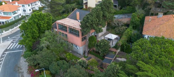 4 bedrooms Villa in Cascais, Portugal No. 123453 25