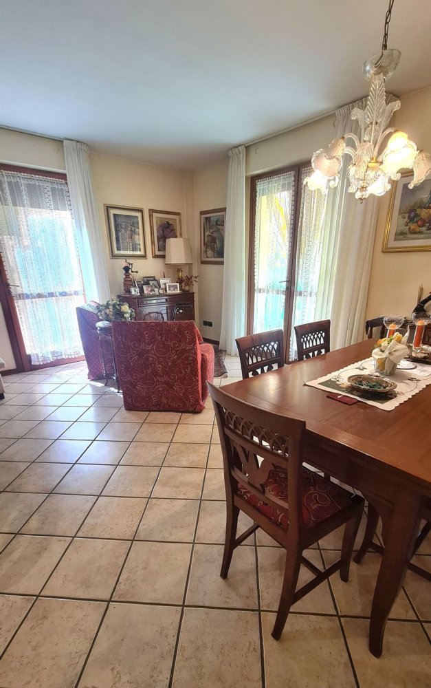 5 bedrooms Apartment in San Pietro di Feletto, Italy No. 344141