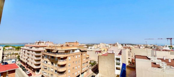 Apartamento T3 em La Mata, Spain N.º 364904 13