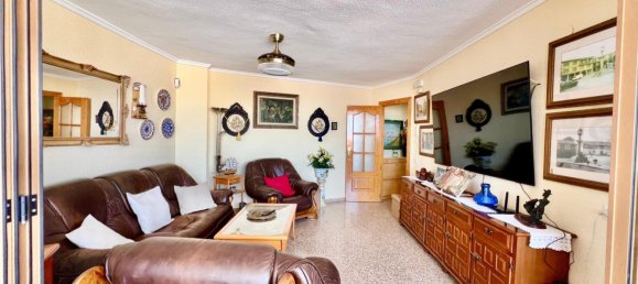 Apartamento T3 em La Mata, Spain N.º 364904 11
