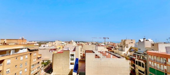 Apartamento T3 em La Mata, Spain N.º 364904 18