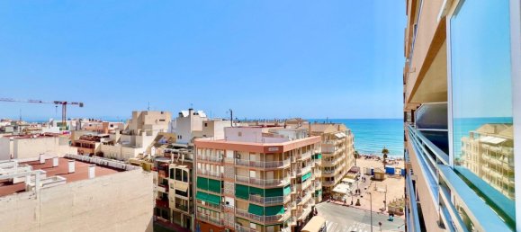 Apartamento T3 em La Mata, Spain N.º 364904 17