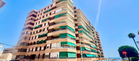 Apartamento T3 em La Mata, Spain N.º 364904 29