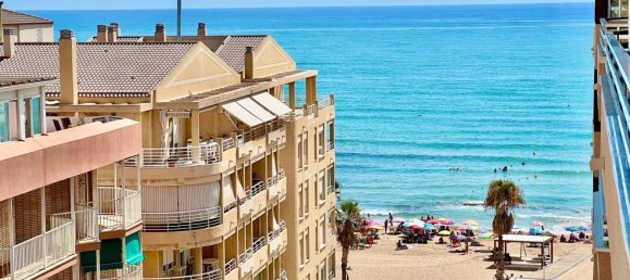 Apartamento T3 em La Mata, Spain N.º 364904 16
