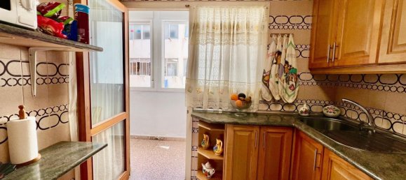 Apartamento T3 em La Mata, Spain N.º 364904 8