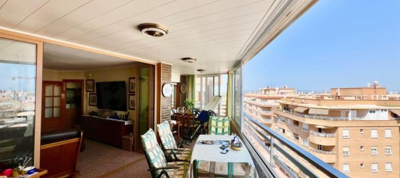 Apartamento T3 em La Mata, Spain N.º 364904 19