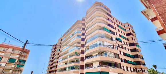 Apartamento T3 em La Mata, Spain N.º 364904 30