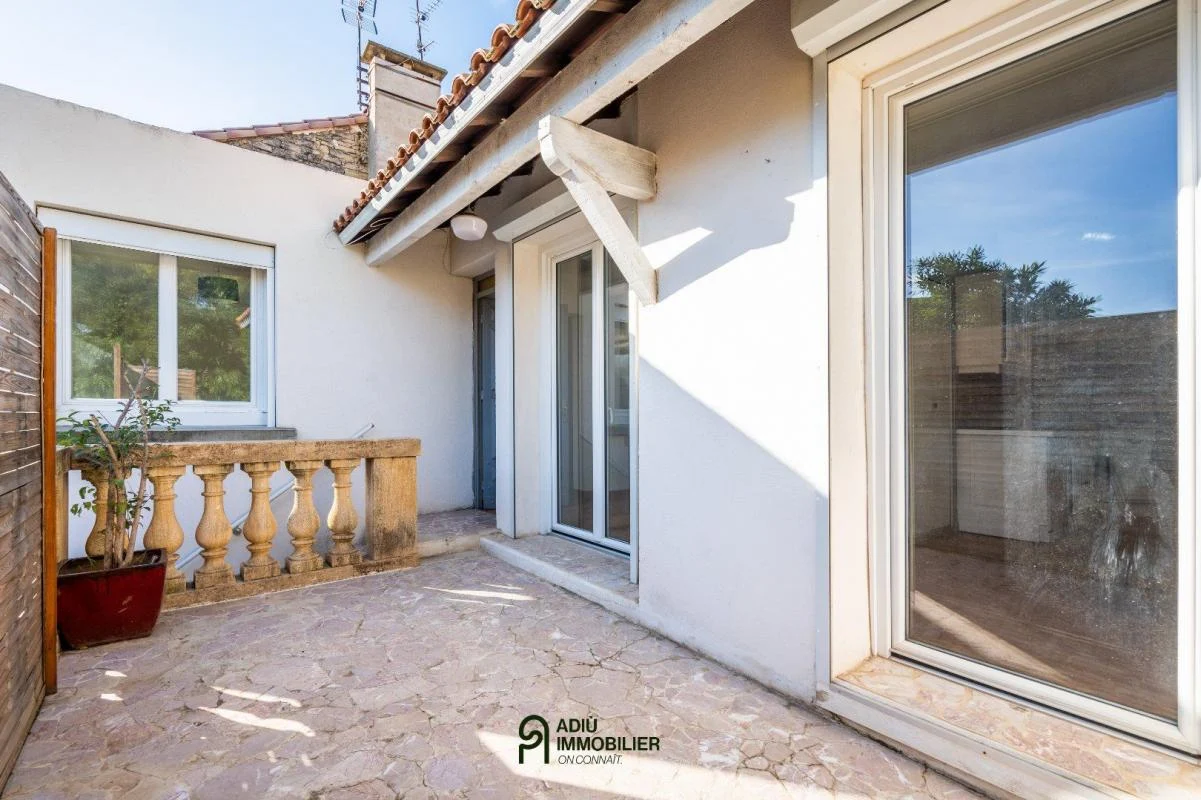 Дом с 3 спальнями в Юзес, Франция № 345174