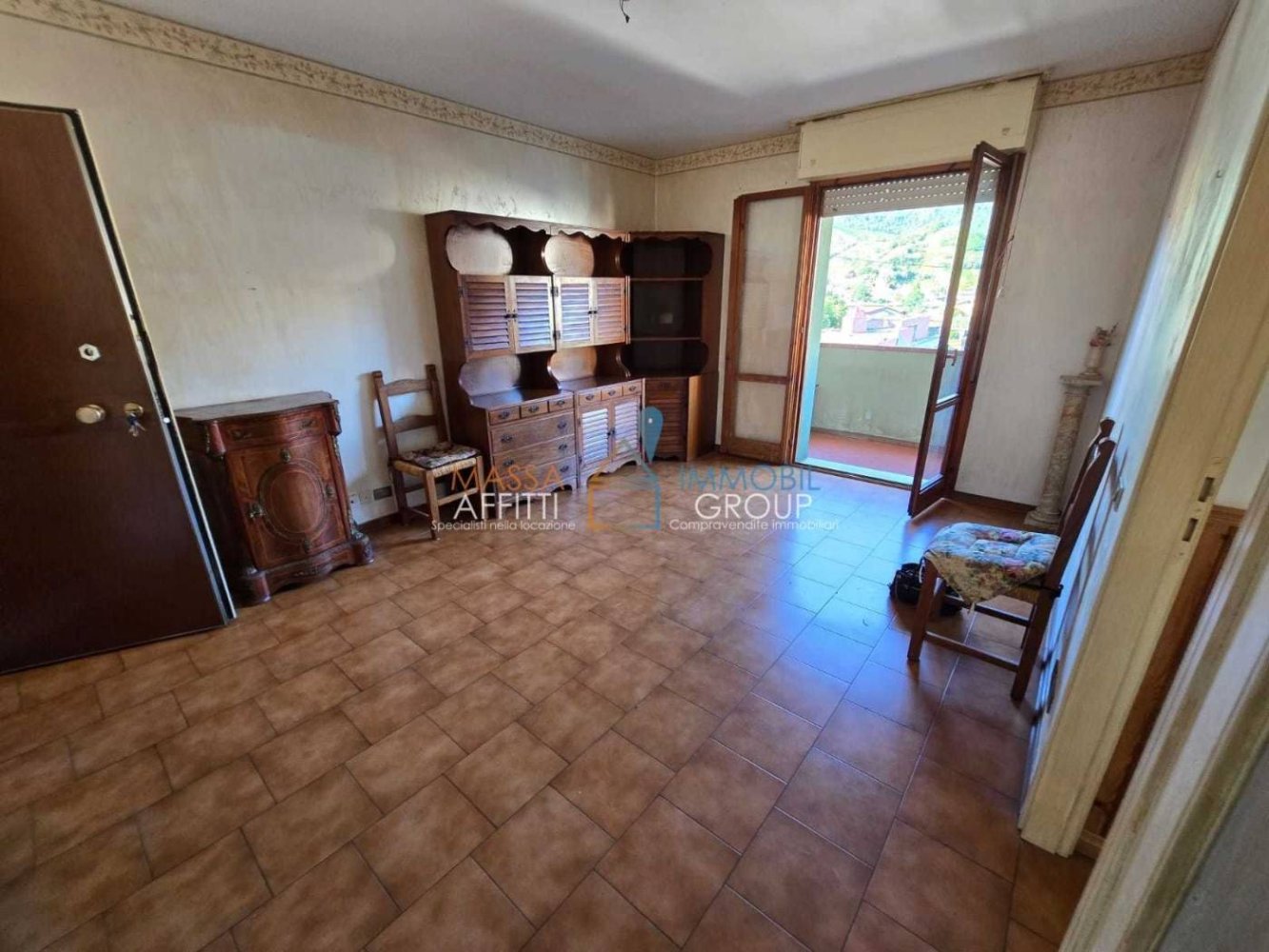 3 bedrooms Apartment in Massa, Italy No. 310417