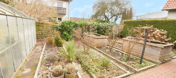 Casa de 7 habitaciónes en Celle, Germany No. 206288 43