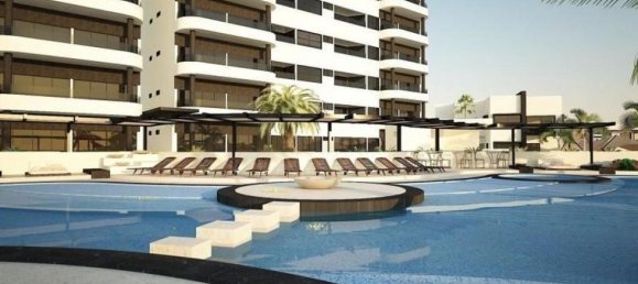 2 Schlafzimmer Wohnung in Baja California Sur, Mexico, Nr. 184488 2