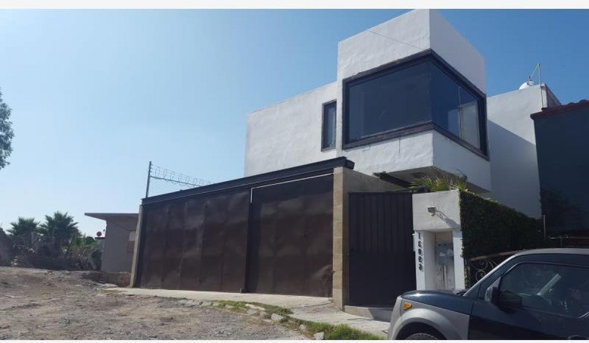 3 bedrooms House in Baja California, Mexico No. 159229
