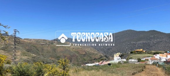 Grundstück in Galdar, Spain, Nr. 153462 4