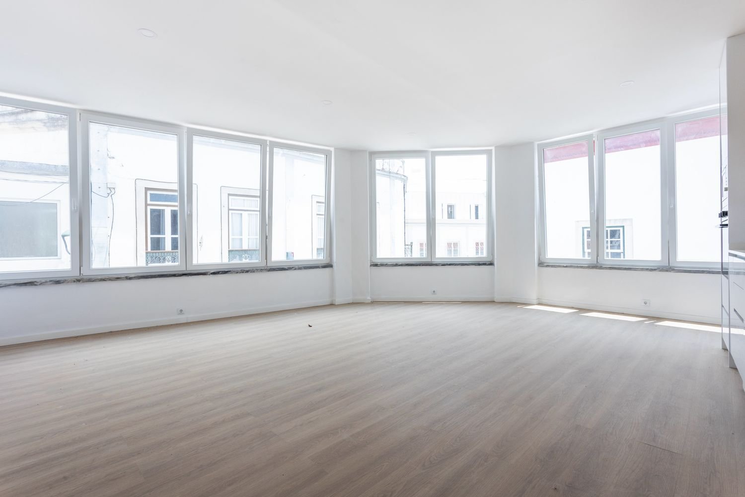 1 bedroom Apartment in Rio Maior, Portugal No. 193131