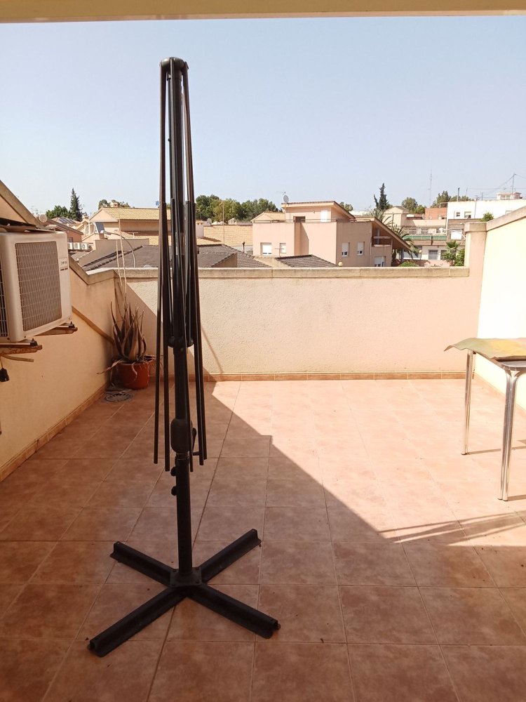 3 Schlafzimmer Haus in San Javier, Spain, Nr. 151337