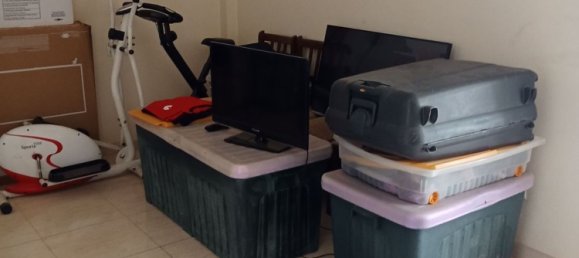 3 Schlafzimmer Haus in San Javier, Spain, Nr. 151337 20